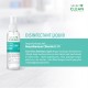 Secret Clean Disinfectant Liquid Spray Food Grade - 100 ml